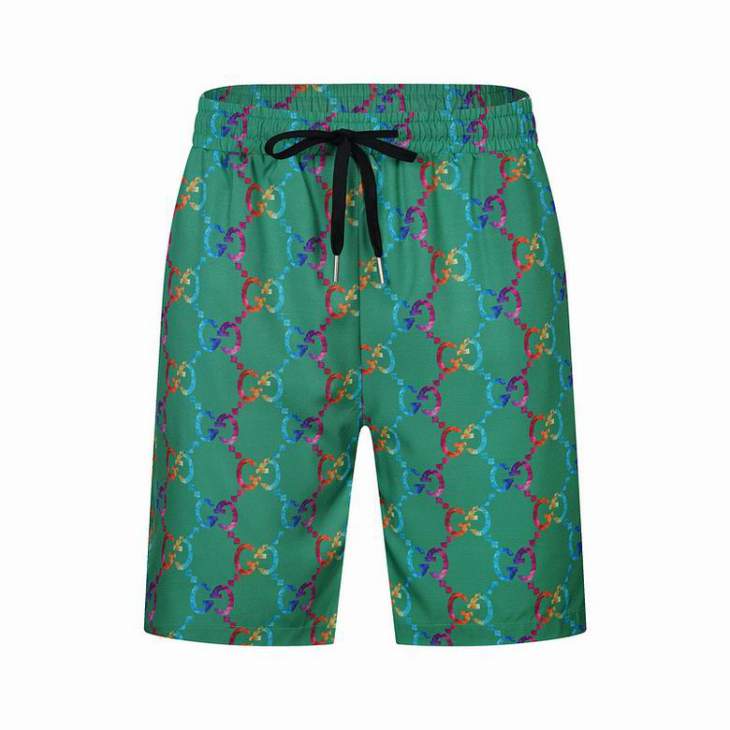Picture of Gucci Shirt Pant Suits _SKUGucciM-3XLmytx60221860